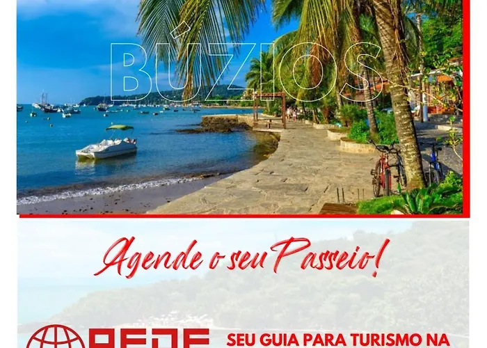 Cantinho No Mar Rio de Janeiro